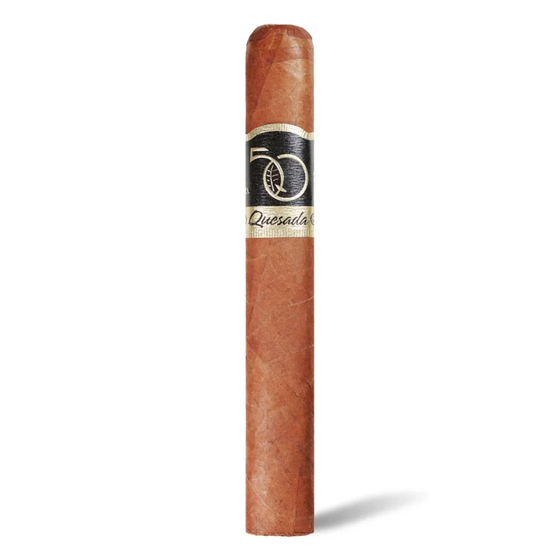 Quesada 50th Anniversary