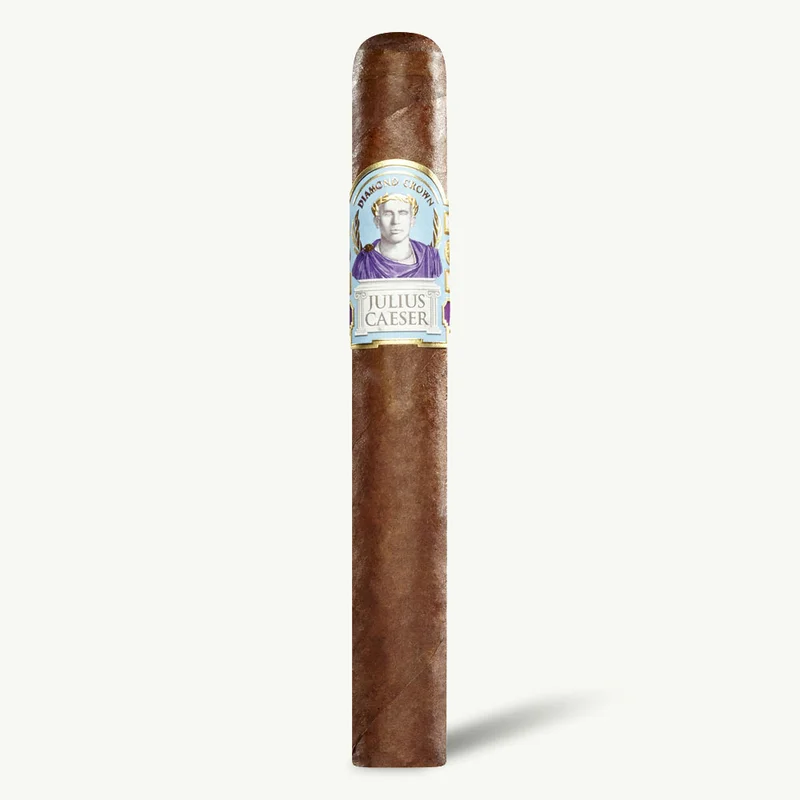 Diamond Crown Julius Caeser