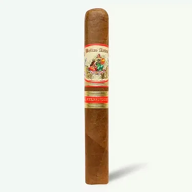 Bellas Artes Robusto