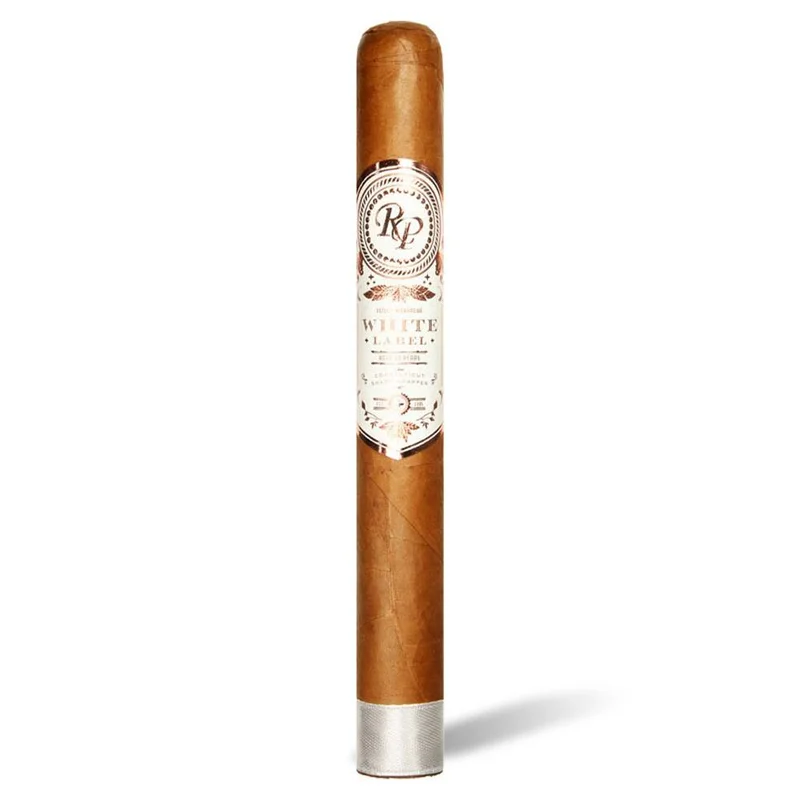 Rocky Patel White Label Toro