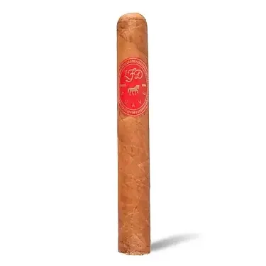 La Flor Dominicana Suave Natural Máximo