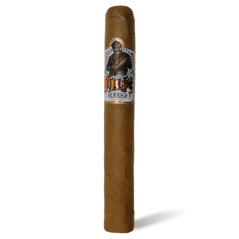 Gurkha Ghost Connecticut Asura