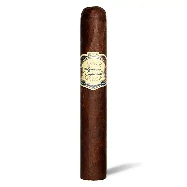 Jaime García Reserva Especial