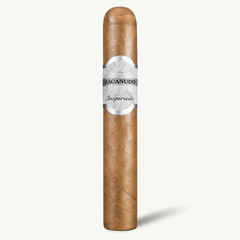 Macanudo Inspirado White