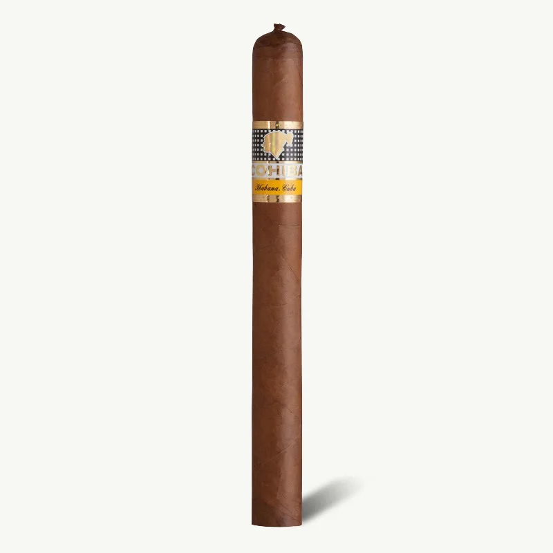 Cohiba Coronas Especiales Vintage 2007