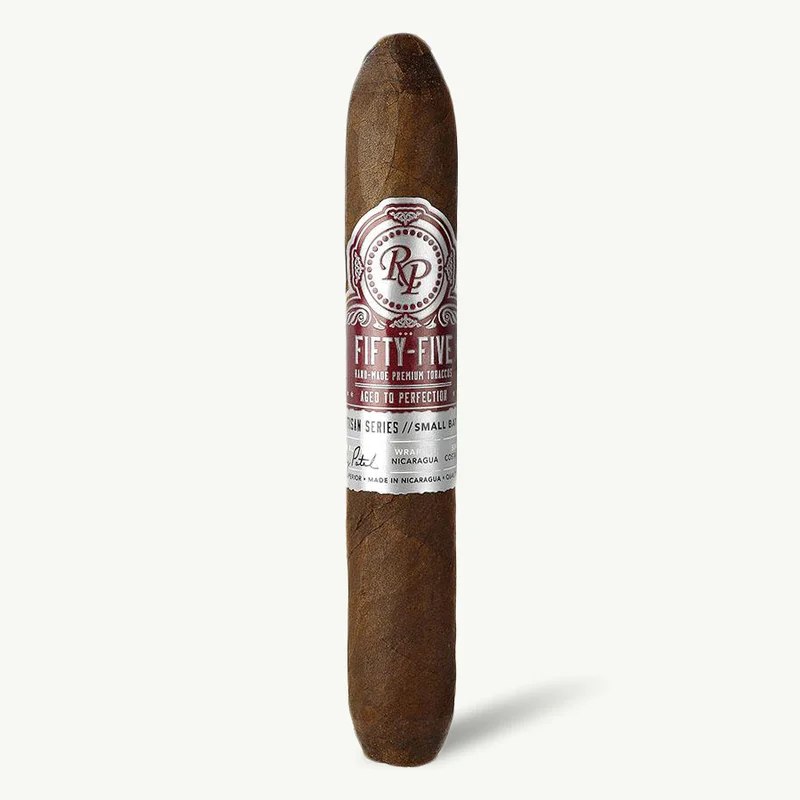 Rocky Patel Fifty-Five Robusto