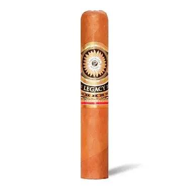 Perdomo Legacy Connecticut