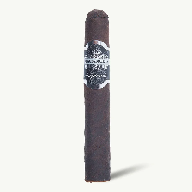 Macanudo Inspirado Black