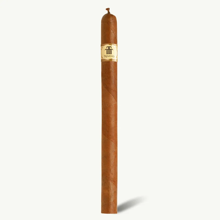 Trinidad Fundadores