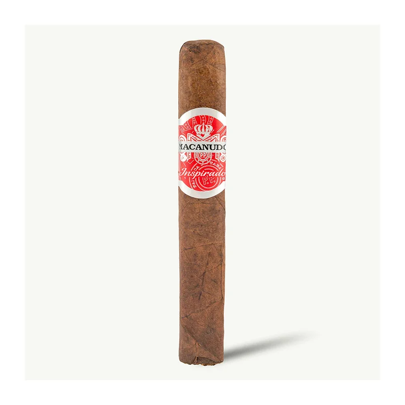 Macanudo Inspirado Red