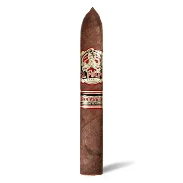 El Pulpo Belicoso Grande