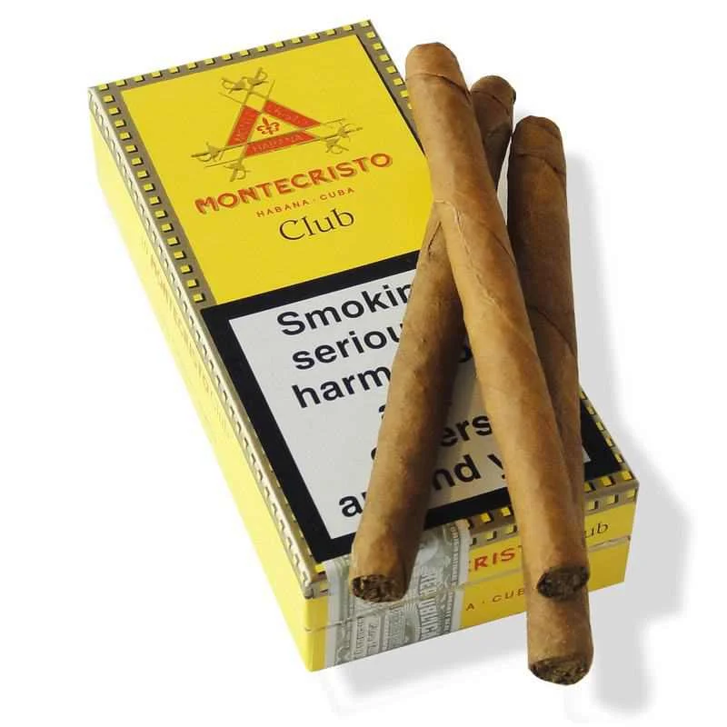 Montecristo C