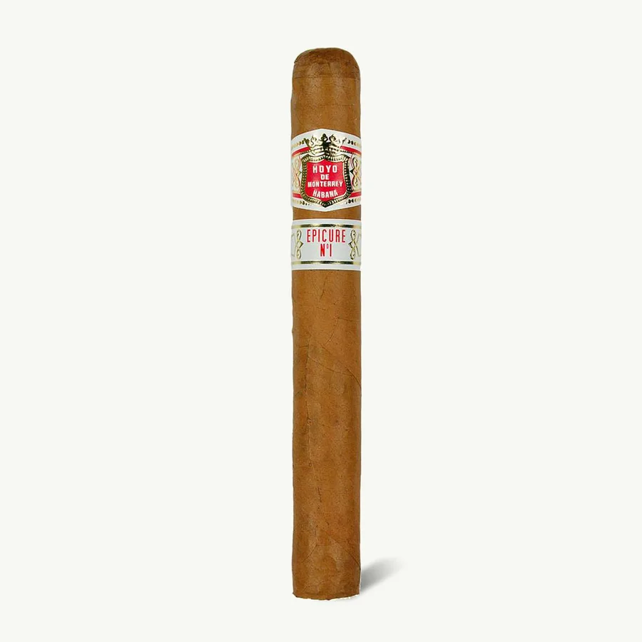 Hoyo de Monterrey Epicure No. 1 Vintage 2007