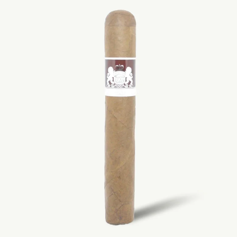 Dunhill Signed Range Double Robusto New 5