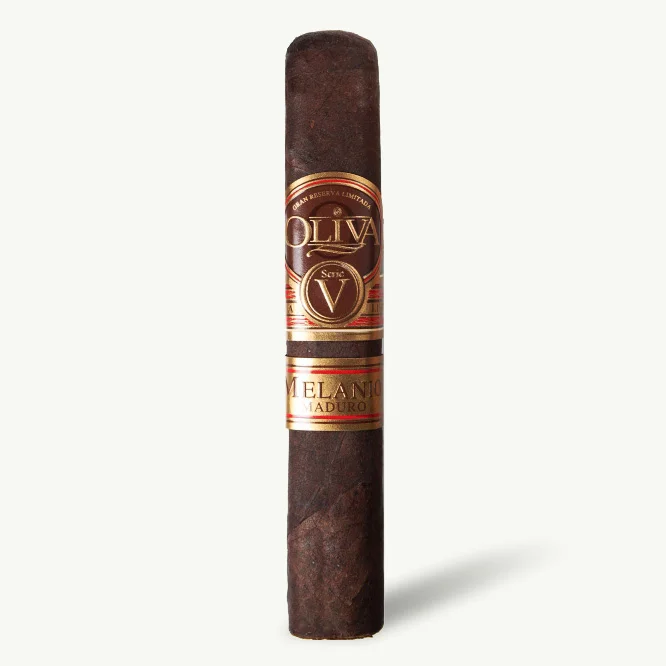 Oliva Serie V Melanio