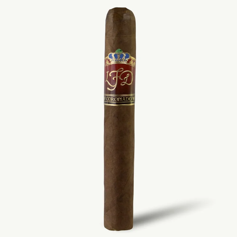 La Flor Dominicana Coronado