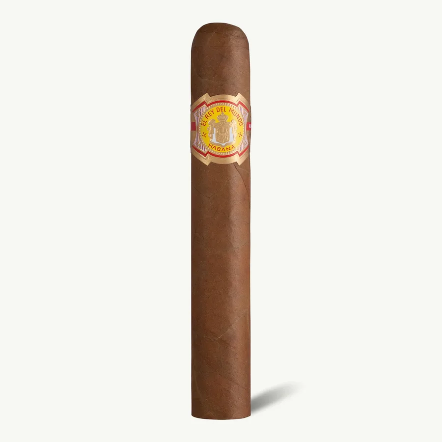 El Rey Del Mundo Choix Suprême