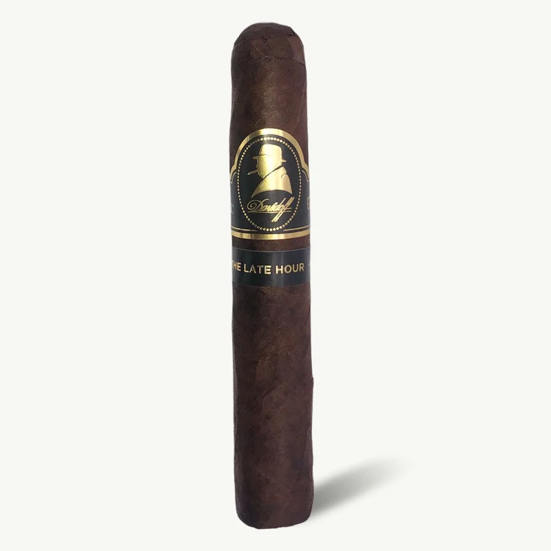 Davidoff Winston