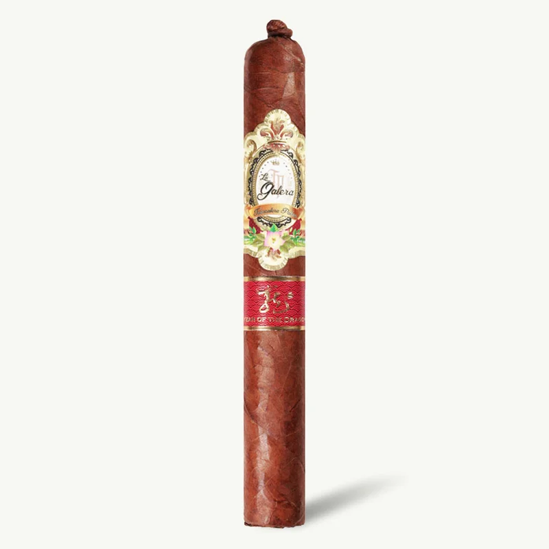 La Galera Year of the Dragon