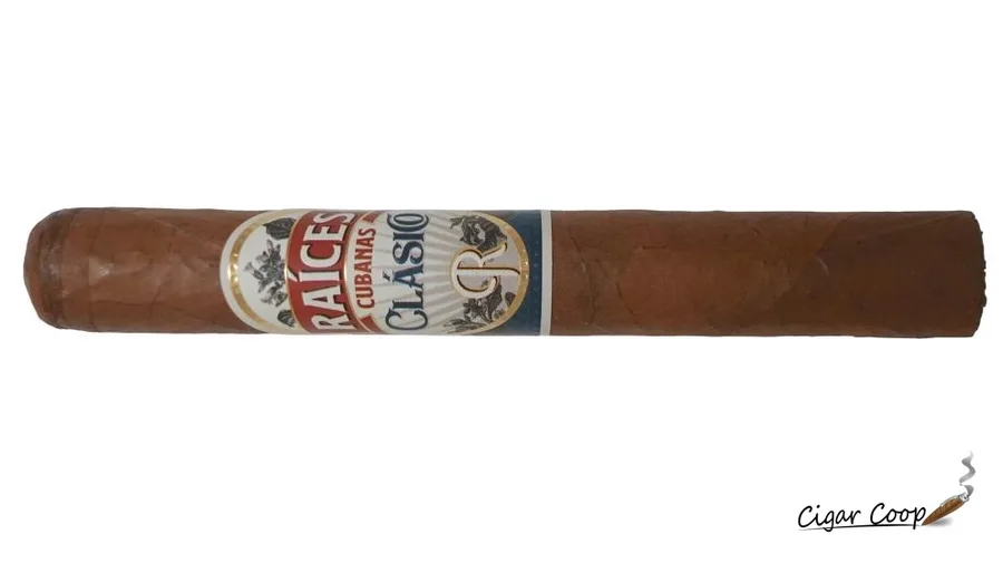Raíces Cubanas Clásico