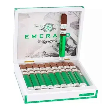Rocky Patel Emerald Toro