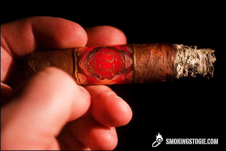 Litto Gomez Diez Chisel Puro Oscuro