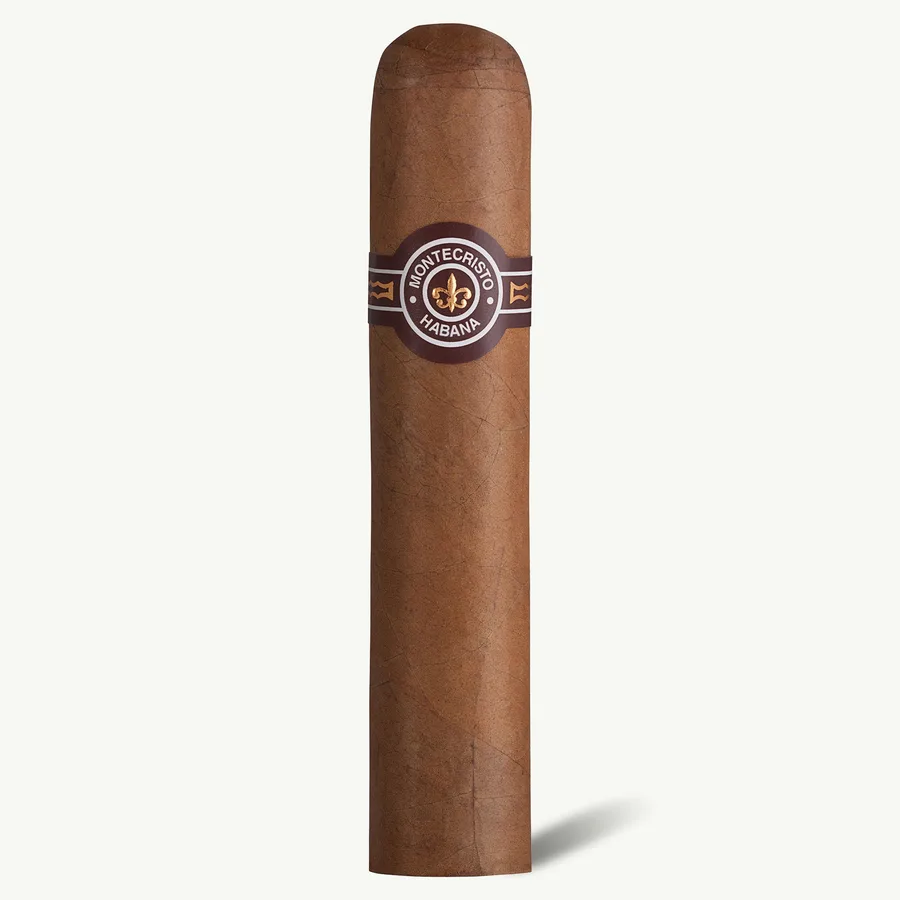 Montecristo Petit Edmundo Vintage 2007-2011