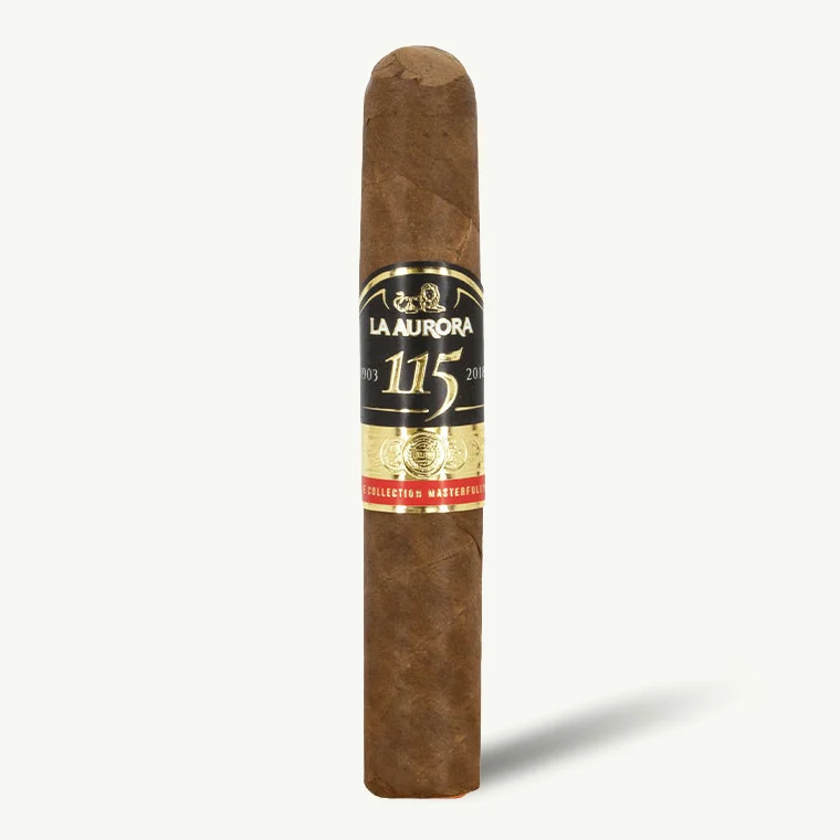 La Aurora 115th Anniversary Limited Edition
