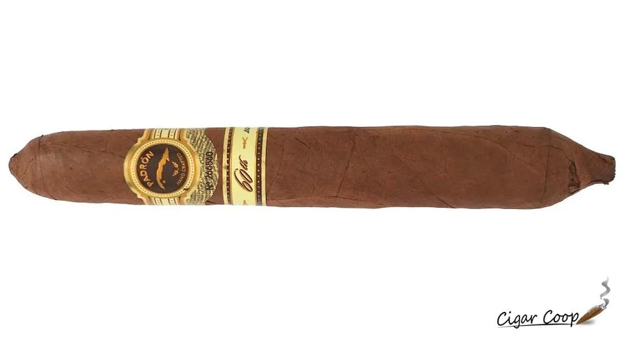 Padron 60th Anniversary Natural