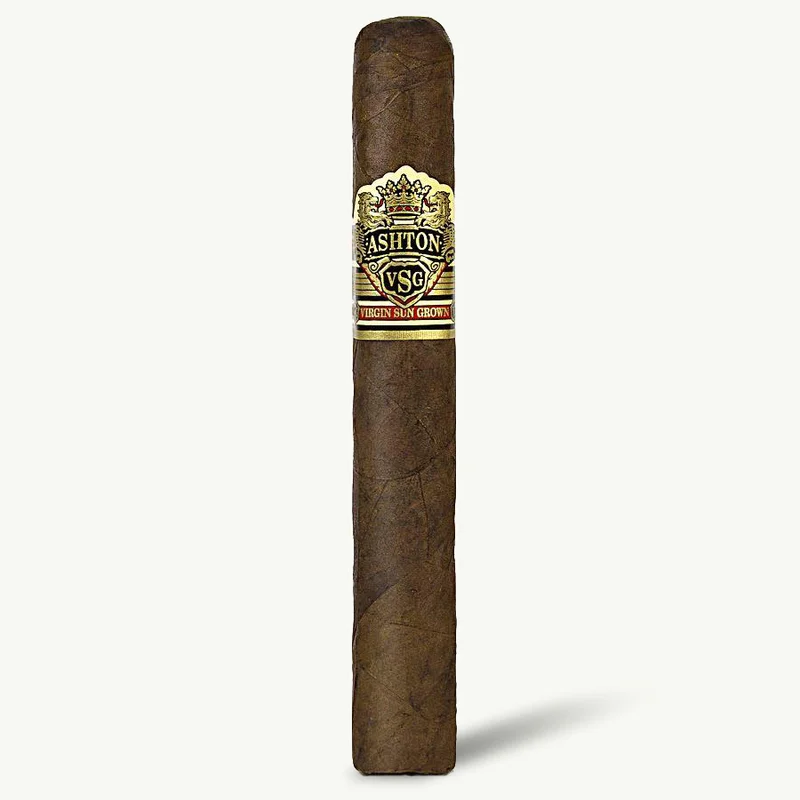 Ashton VSG Robusto Especial