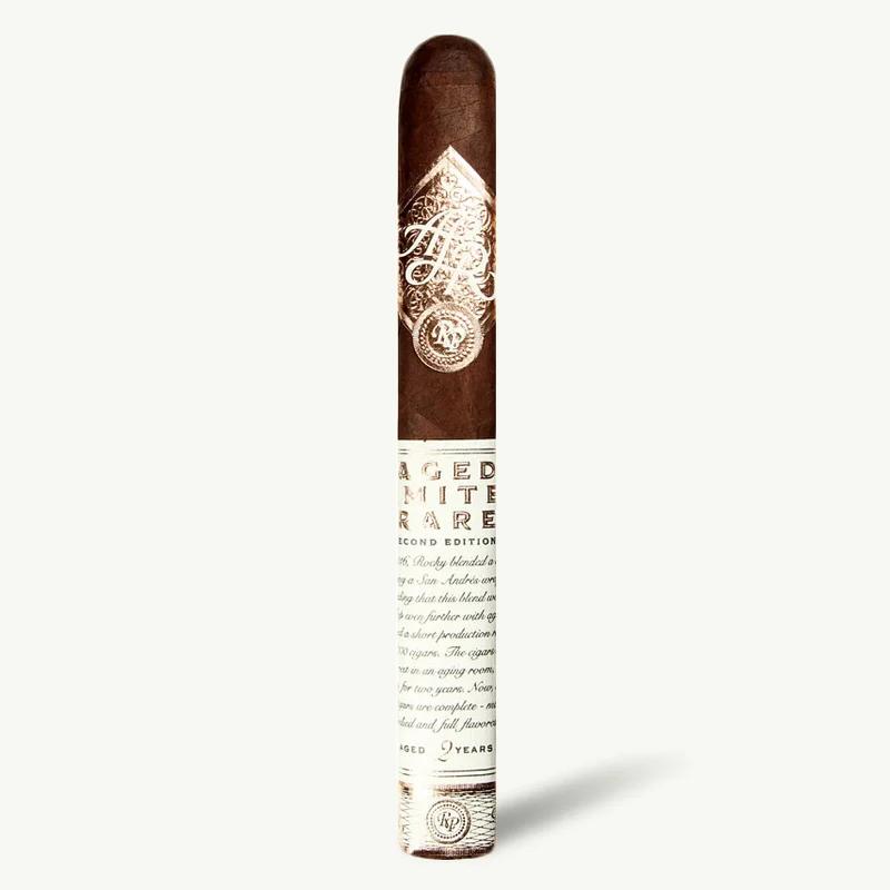 Rocky Patel A.L.R. Second Edition