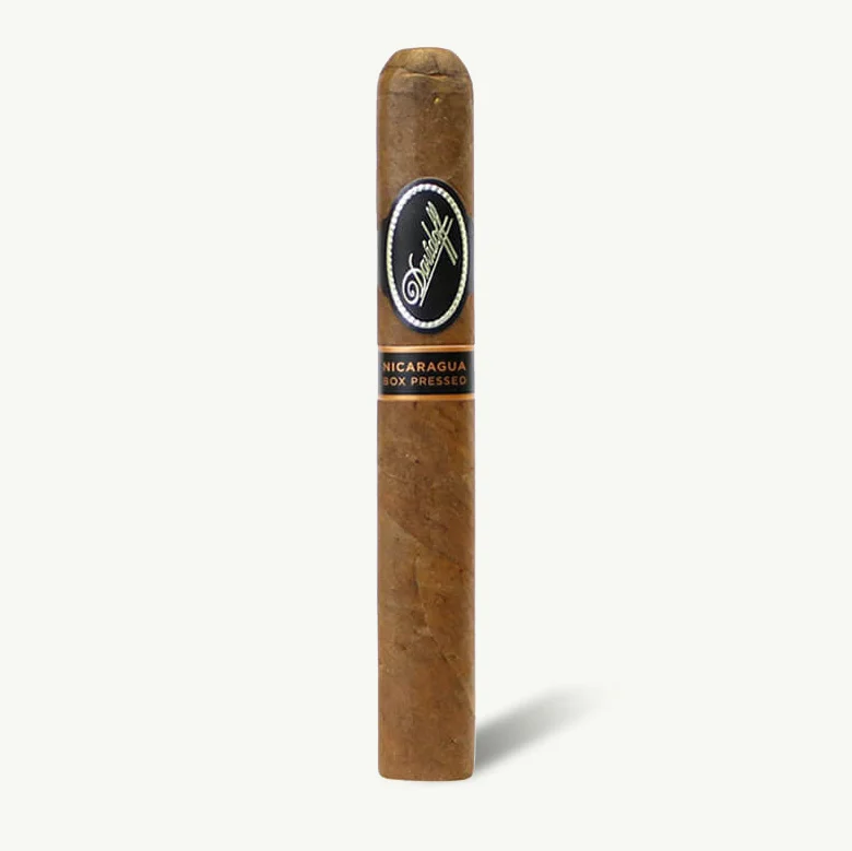 Davidoff Nicaragua Box Pressed
