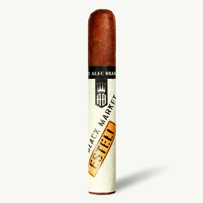 Alec Bradley Black Market Estelí