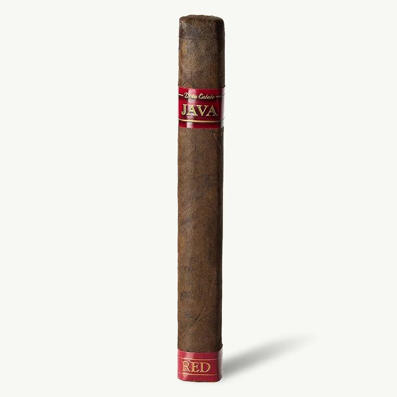 Rocky Patel Java Red