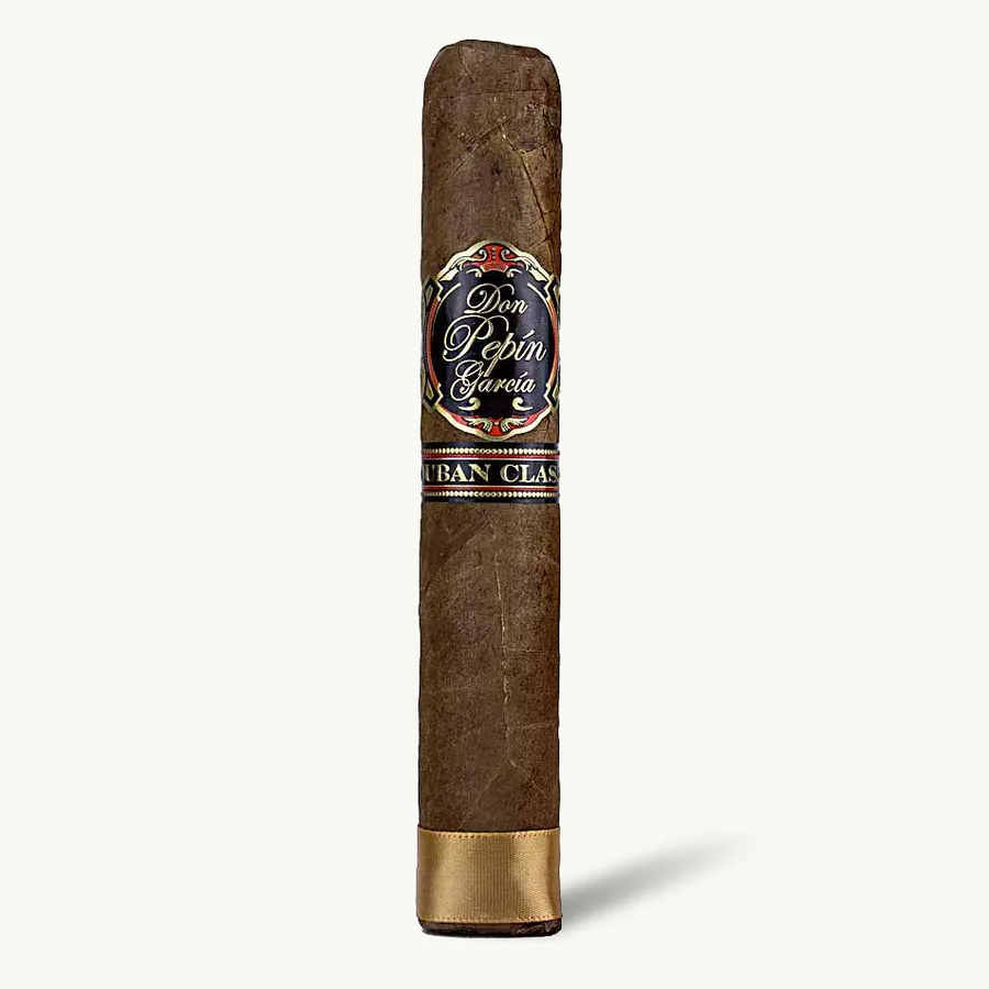 My Father My Father Don Pepin Garcia Cuban Classic 2001