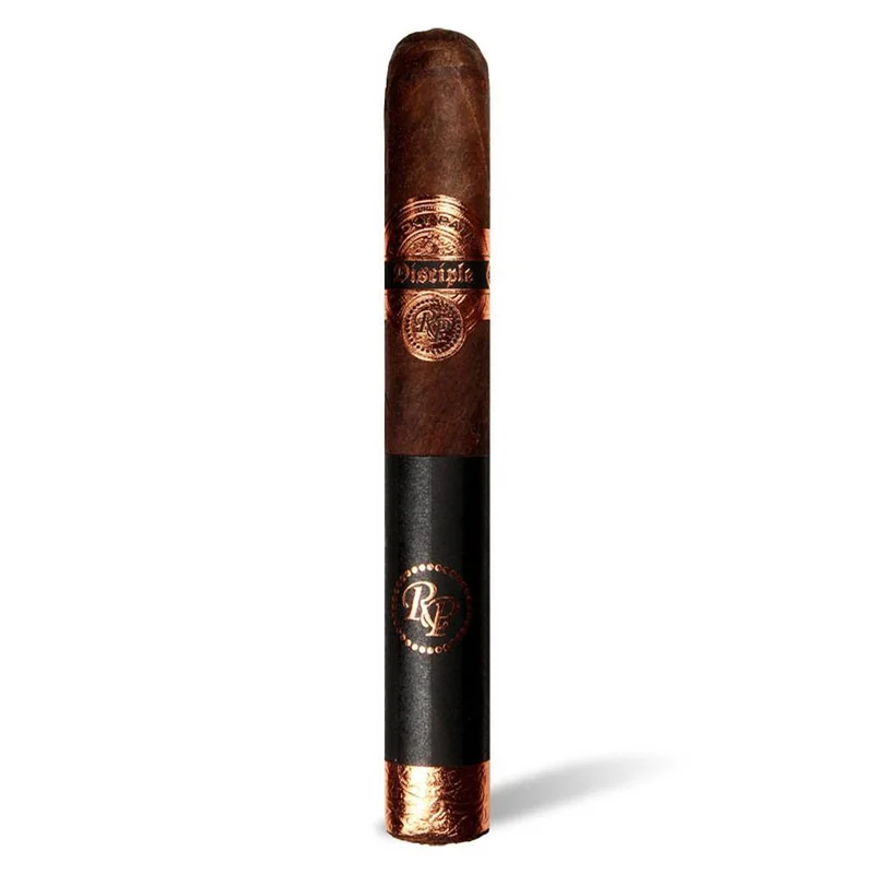 Rocky Patel Disciple