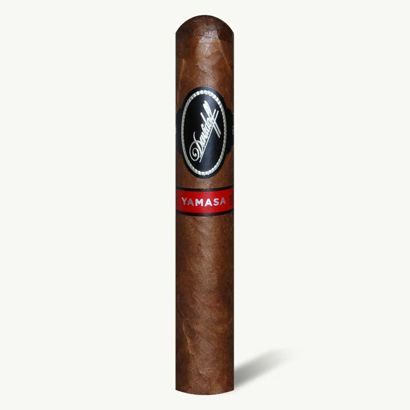 Davidoff Yamasá