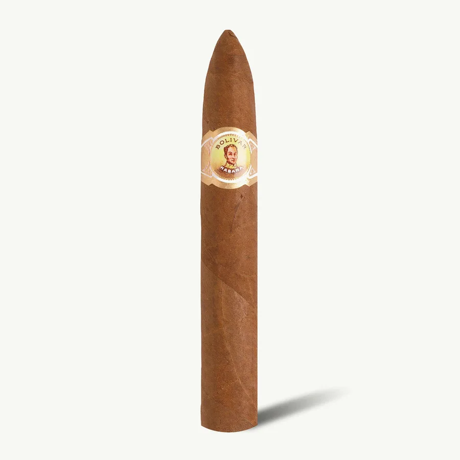 Bolivar Belicosos Finos