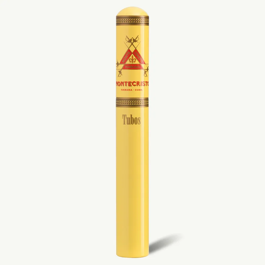 Montecristo Tubos