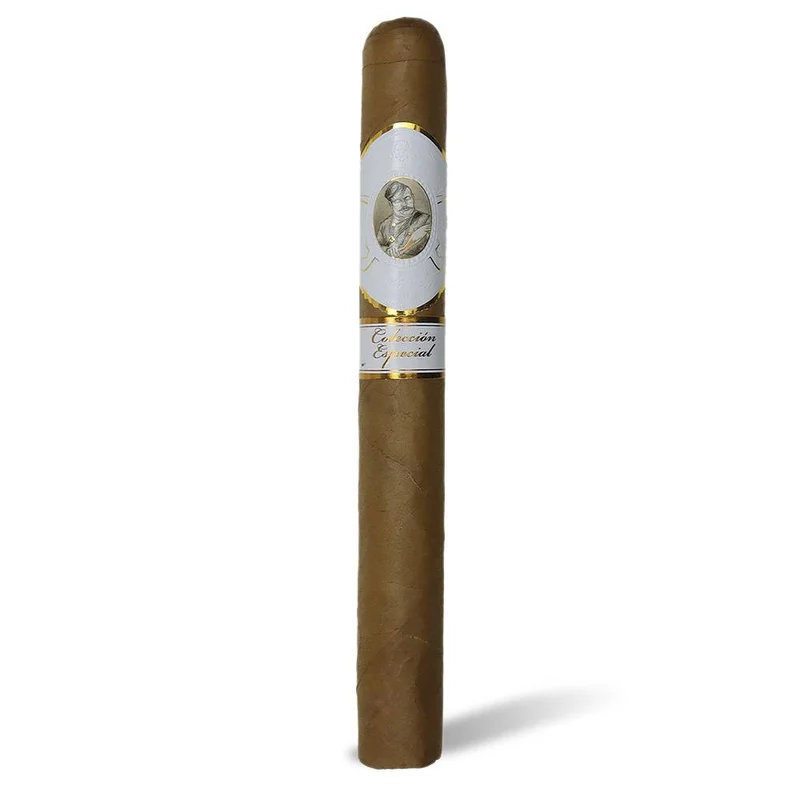 Gurkha Colección Especial