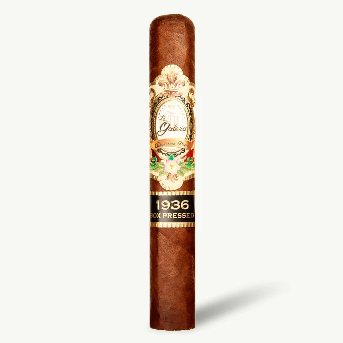 Chaveta Robusto