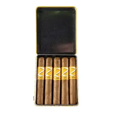 Zino Nicaragua Half Corona