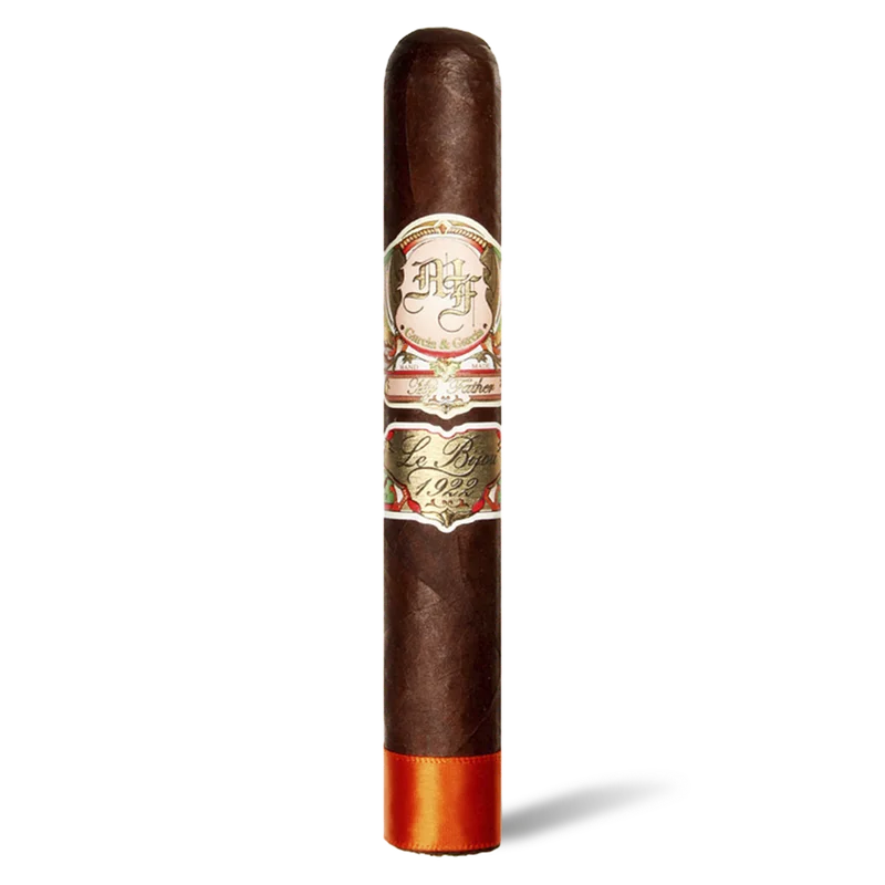 My Father Le Bijou 1922