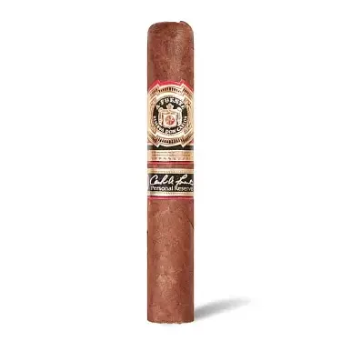 Arturo Fuente Don Carlos The Man