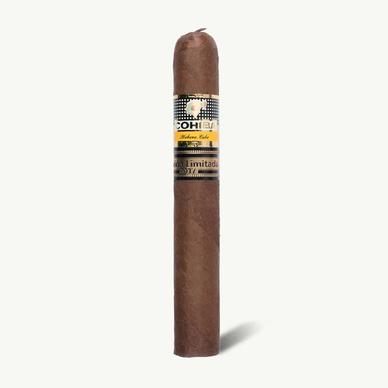 Cohiba Talisman 2017 Limited Edition