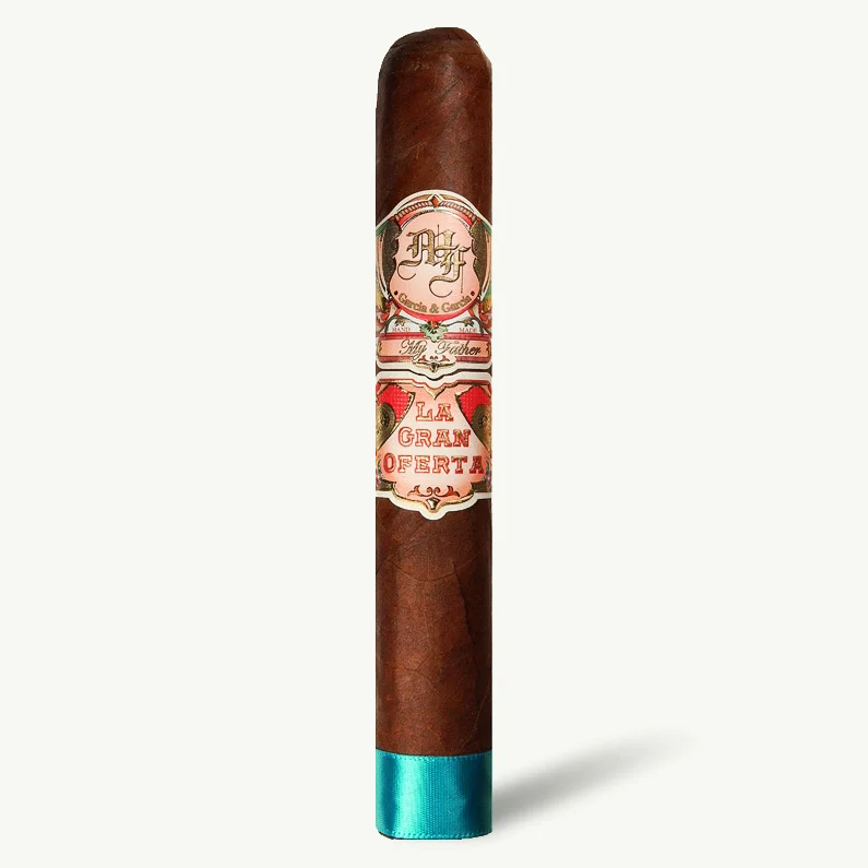 My Father La Gran Oferta