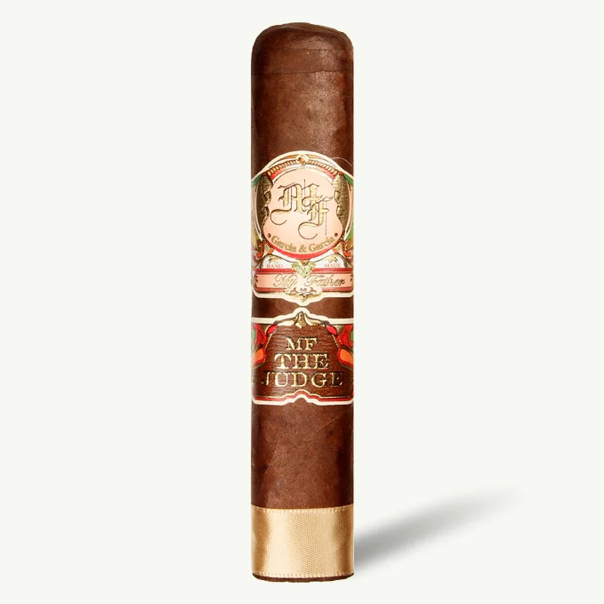 My Father The Judge Grand Robusto