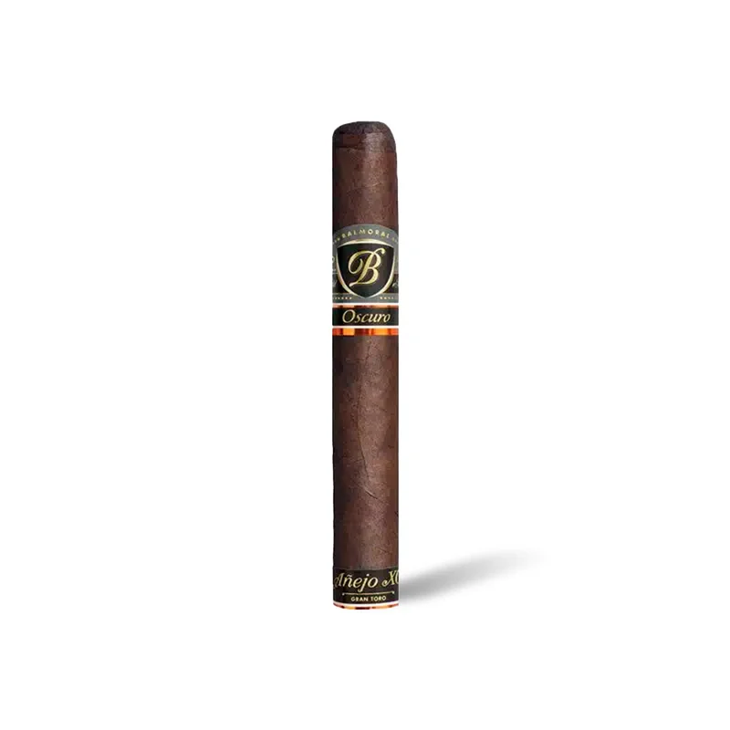 Balmoral Añejo XO Oscuro Gran