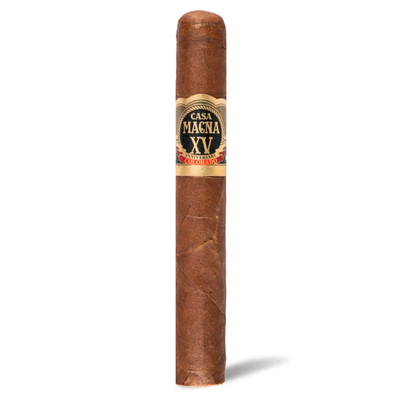 Casa Magna XV Anniversary