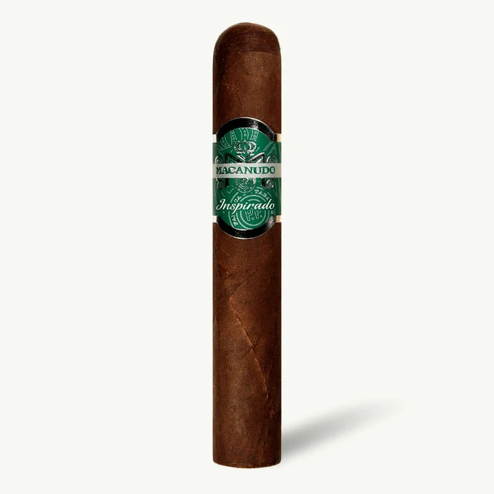 Macanudo Inspirado Green